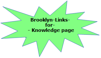 Precious links for knowledge page