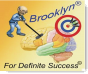 Brooklyn - for Definite Success